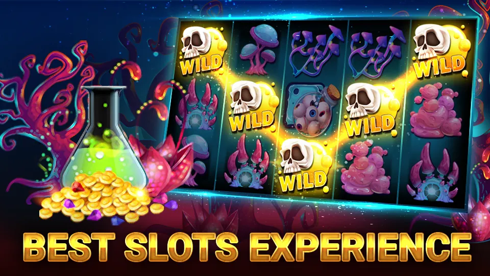 Môi trường chơi game King69
