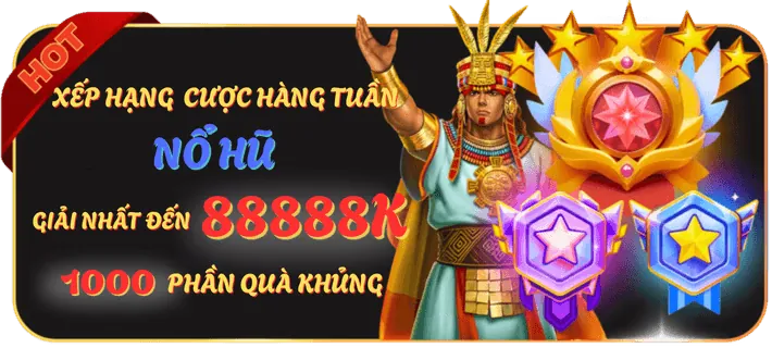 Trò chơi Slots và Nổ Hũ King69