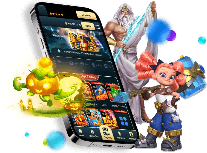 Hệ thống bảo mật King69 an toàn tuyệt đối