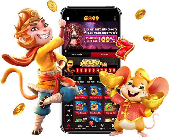 Đa dạng trò chơi King69