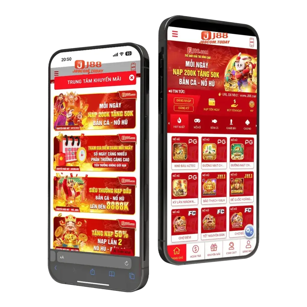 Trải nghiệm người dùng King69