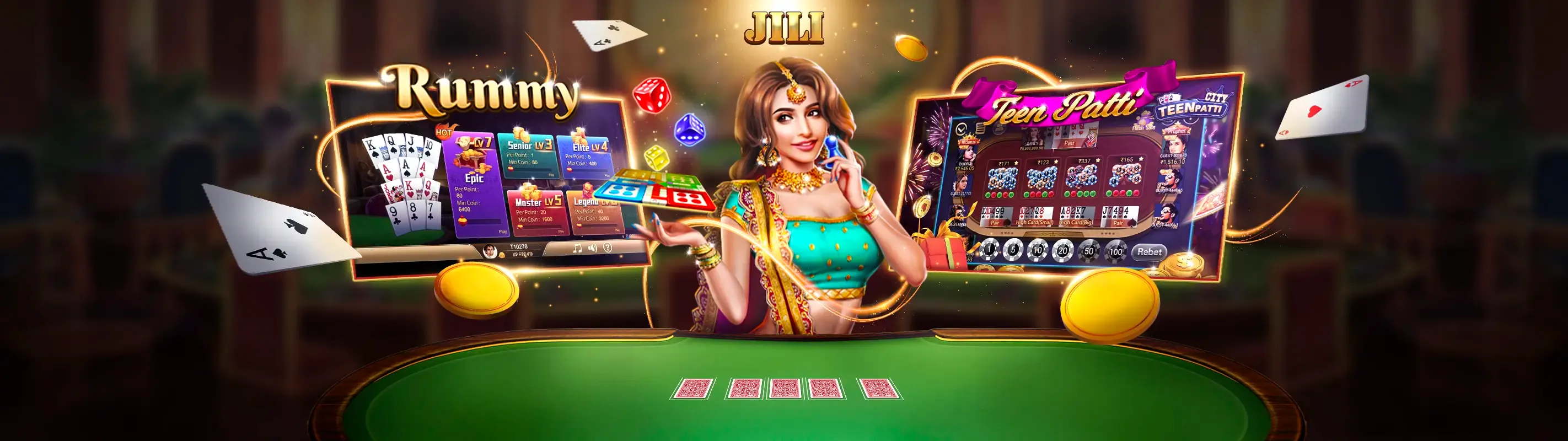 Hình ảnh giới thiệu về King69