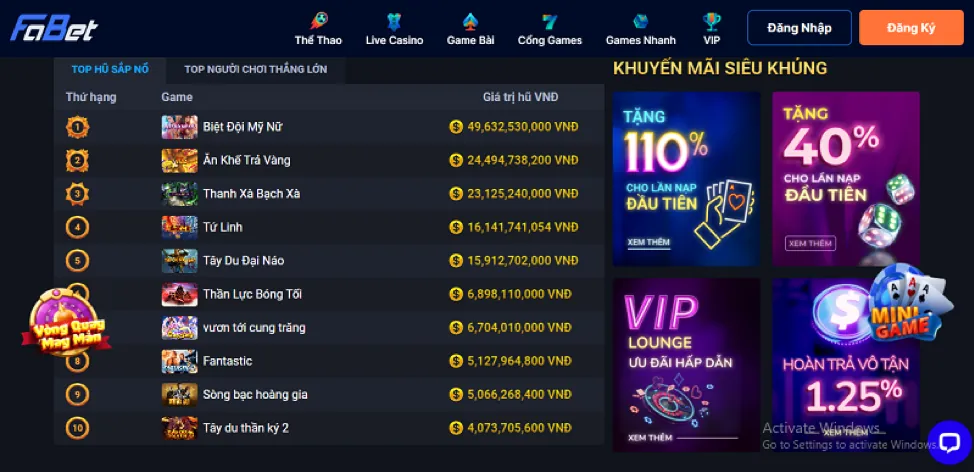 Mẹo chơi King69 hiệu quả